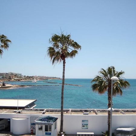 Paphos Phaedrus Living Seaview Studio Suite Lighthouse 52 מראה חיצוני תמונה