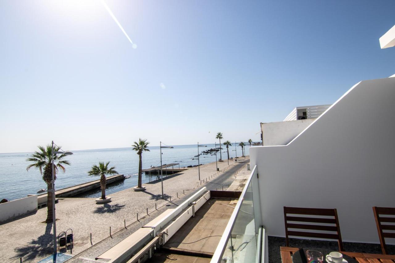 Paphos Phaedrus Living Seaview Studio Suite Lighthouse 52 מראה חיצוני תמונה