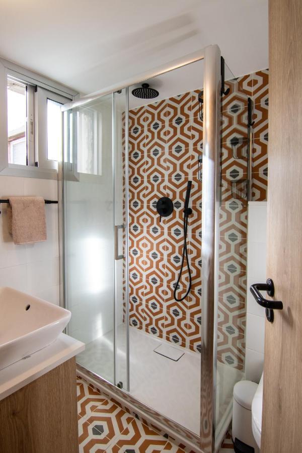 Paphos Phaedrus Living Seaview Studio Suite Lighthouse 52 מראה חיצוני תמונה